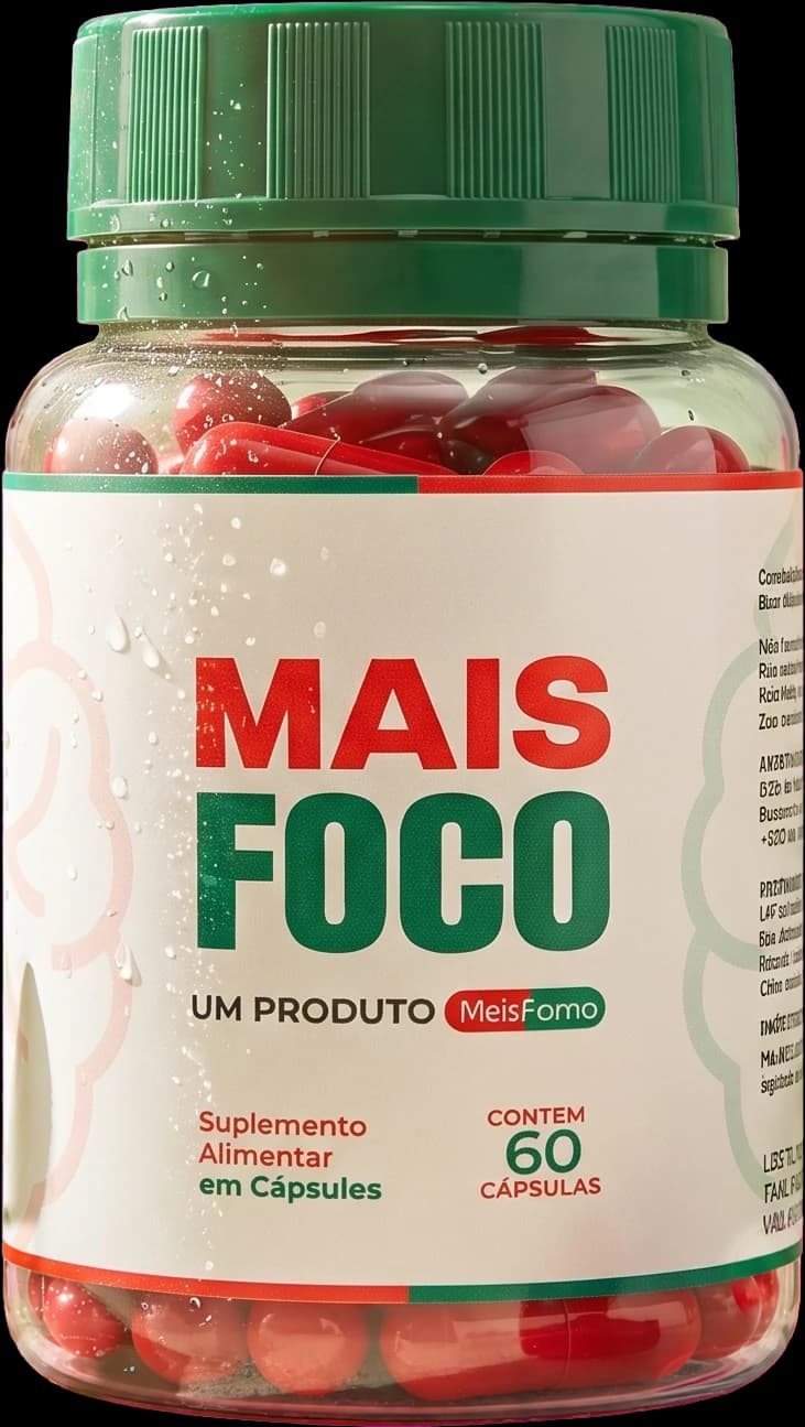 Mais Foco