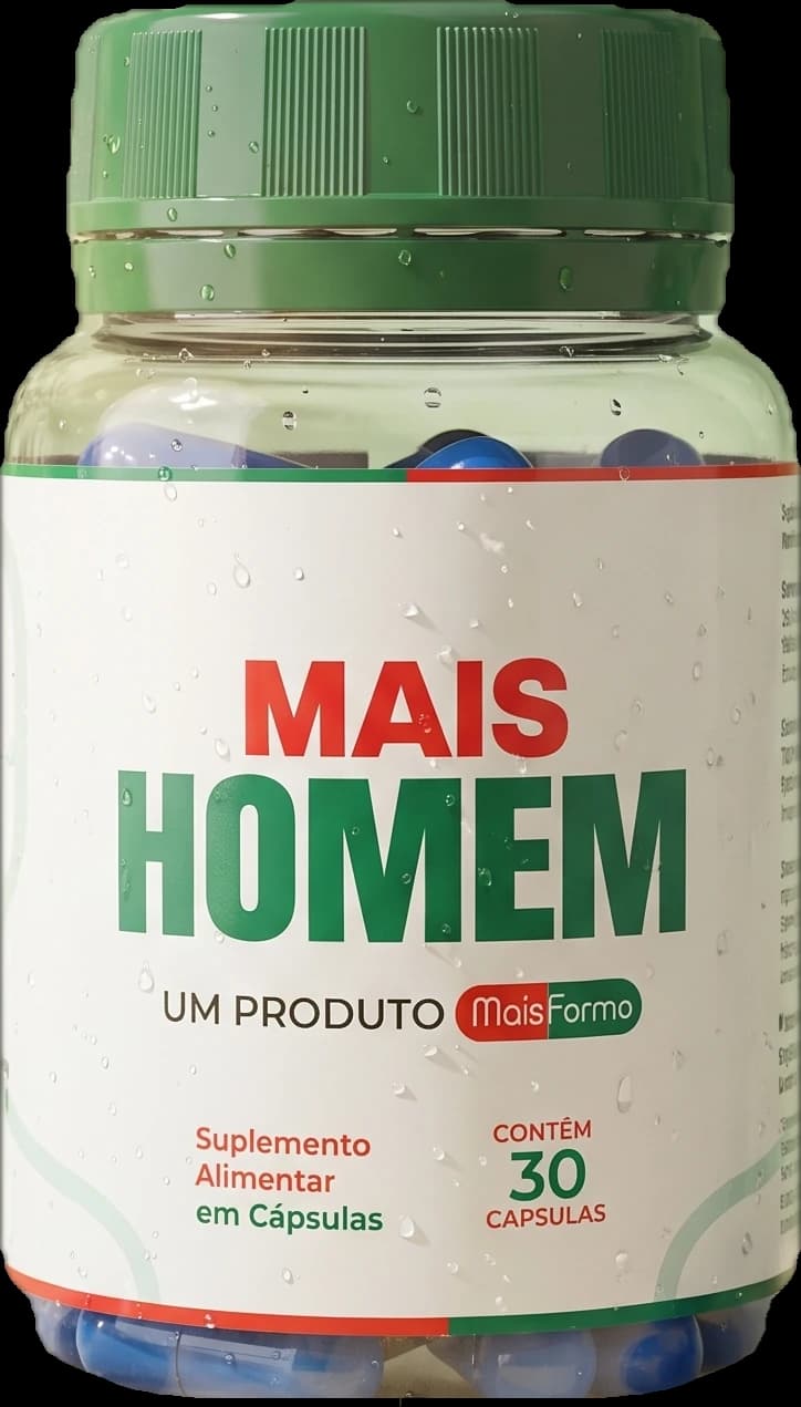 Mais Homem