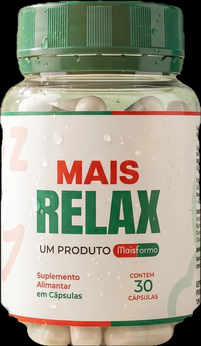Mais Relax